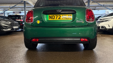 MINI Hatchback 135kW Cooper S Level 2 33kWh 3dr Auto Electric Hatchback